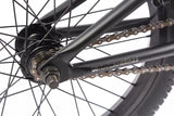 KHE ARSENIC 18 BMX Bike (18in Wheels) 10.1kg (B)