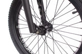 KHE ARSENIC 18 BMX Bike (18in Wheels) 10.1kg (B)