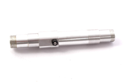 BMX Freecoaster Axle Flat Greyhound / Geisha KHE