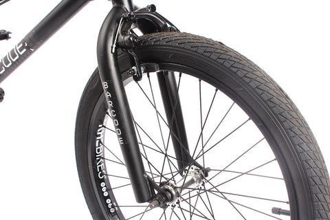 Outlet N1: BMX bike aluminum KHE BARCODE LL 20 inch 22.1lbs