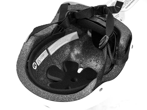 BMX Freestyle Helmet KHE MVP LAUNCH M