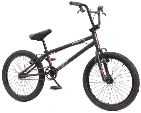 Outlet N2: BMX bike KHE COSMIC 20 inch 11.1kg