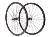 FIXIE wheelset KHE 700c 28 inch double chamber