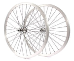 FIXIE wheelset KHE 700c 28 inch double chamber