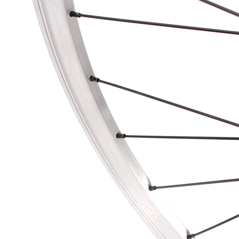 FIXIE front wheel KHE 700c 28 inch double chamber