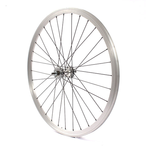 FIXIE rear wheel KHE 700c 28 inch double chamber