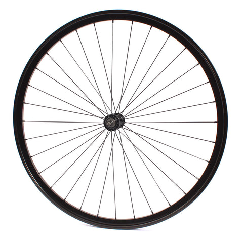 FIXIE front wheel KHE 700c 28 inch double chamber