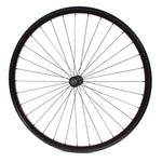 FIXIE front wheel KHE 700c 28 inch double chamber