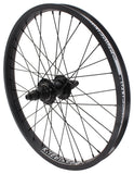 20 Inch BMX rear wheel KHE Freecoaster + MVP DD 20 inch 14 mm S/B RHD
