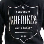 Zip Hoodie KHE Shield size M