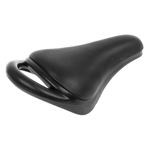 BMX / MTB Kids Saddle KHE Padded with Handle