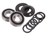 KHE BMX inner bearing Bottom Bracket 19mm MID BB