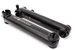 BMX crank set KHE MVP 8T US BB 170mm