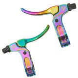 BMX brake lever set KHE Radius