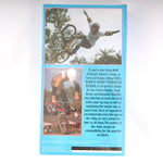 BMX Video VHS KHE &quot;Freestyle School&quot;