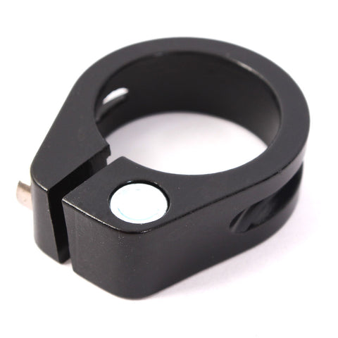 BMX seat clamp KHE 28.6mm