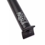 BMX seat post KHE PIVOTAL 272mm x 200mm