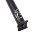 BMX seat post KHE PIVOTAL 27.2mm x 200mm