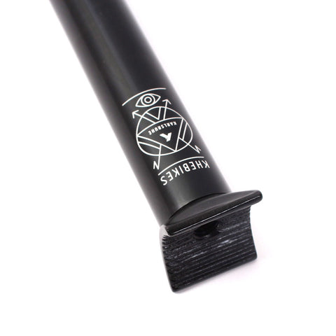 BMX seat post KHE PIVOTAL 27.2mm x 200mm