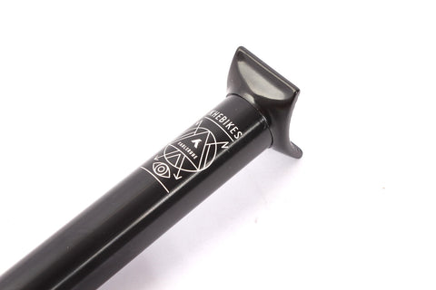BMX seat post KHE PIVOTAL 25.4mm x 200mm