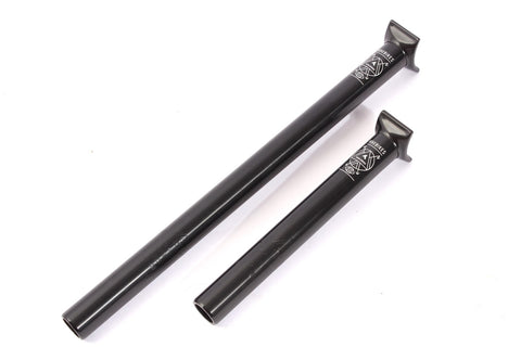 BMX seat post KHE PIVOTAL 25.4mm x 360mm