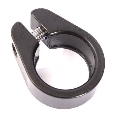 BMX seat clamp KHE 25.4mm
