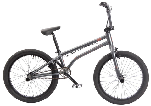 KHE STYLUS PRO BMX Bike (20in Wheels) just 8.9kg