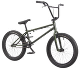 BMX bike KHE UNIQUE PRO 20 inch 22.5 lbs