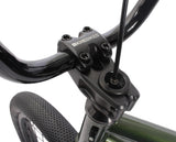 BMX bike KHE UNIQUE PRO 20 inch 22.5 lbs