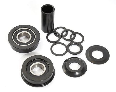 BMX bottom bracket KHE US BB for 19mm axle