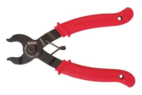 KMC - MissingLink - Connector Tool