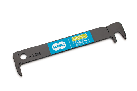 KMC - Chain Checker 10.000KM+ Tool