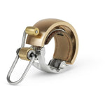 KNOG Bell Oi Luxe Sm Brass