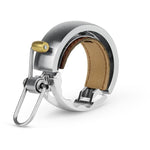 KNOG Bell Oi Luxe Lg Silver