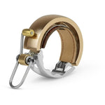 KNOG Bell Oi Luxe Lg Brass