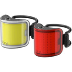 KNOG LIGHT Lil Cobber Twinpack