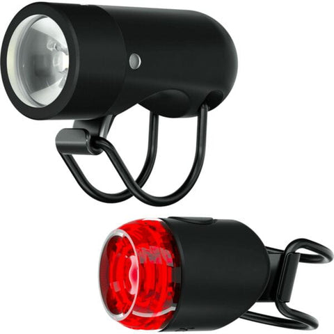 KNOG LIGHT Plug Twinpack
