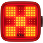 KNOG LIGHT Blinder Grid Rear