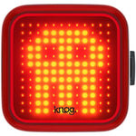 KNOG LIGHT Blinder Skull Rear