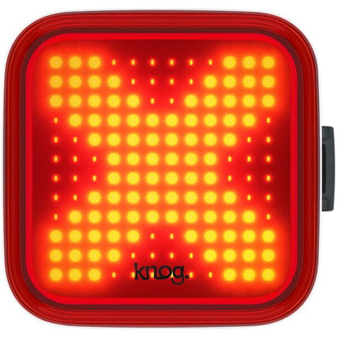 KNOG LIGHT Blinder X Rear