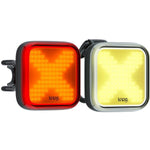 KNOG LIGHT Blinder X Twinpack