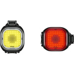 KNOG LIGHT Blinder Mini Square Twinpack