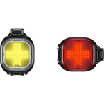 KNOG LIGHT Blinder Mini Cross Twinpack