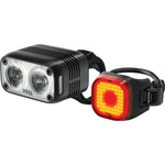 KNOG LIGHT Blinder Road 600 Set
