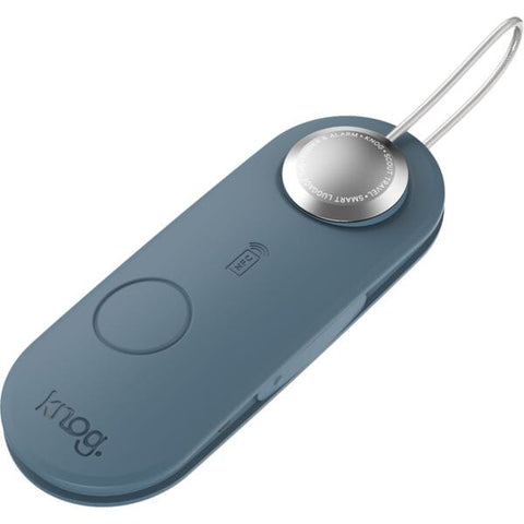 KNOG SECURITY Scout Travel - Blue
