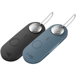 KNOG SECURITY Scout Travel - Twn Blk/Blu