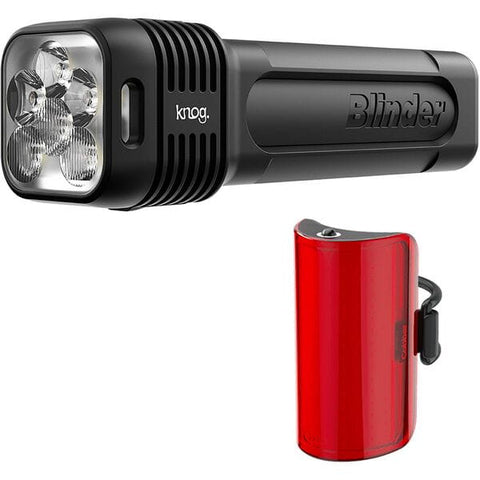 KNOG LIGHT Blinder Pro 1300 Cobber