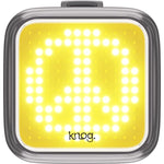 KNOG LIGHT Blinder Peace Front