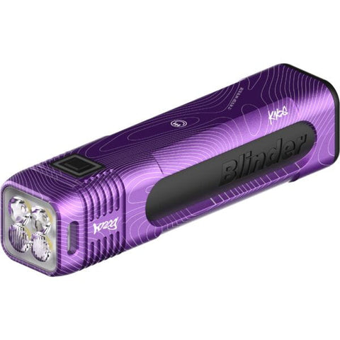 Blinder Pro 900 Purple Limited