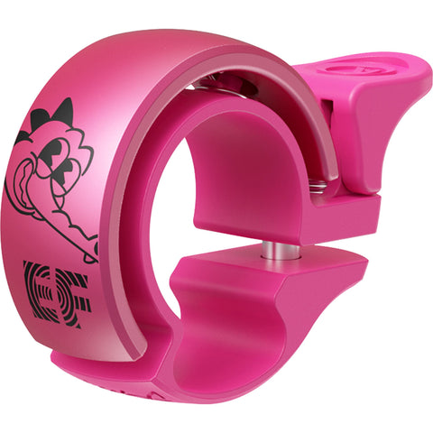 KNOG Bell Oi C Sm EF Pink